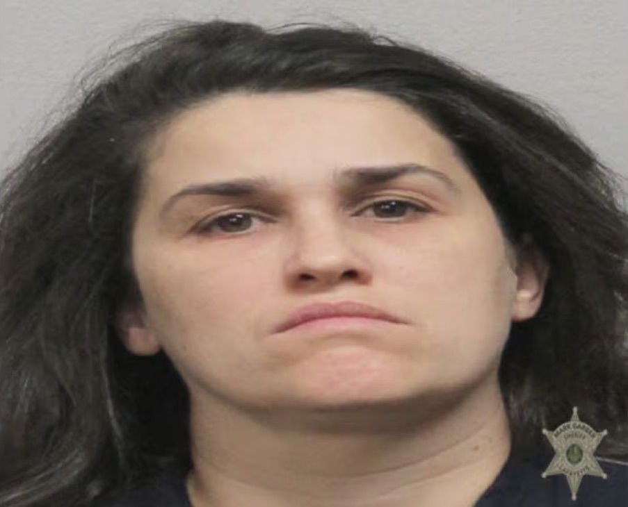 Louisiana 'Teacher of the Year' accused of sexually abusing student