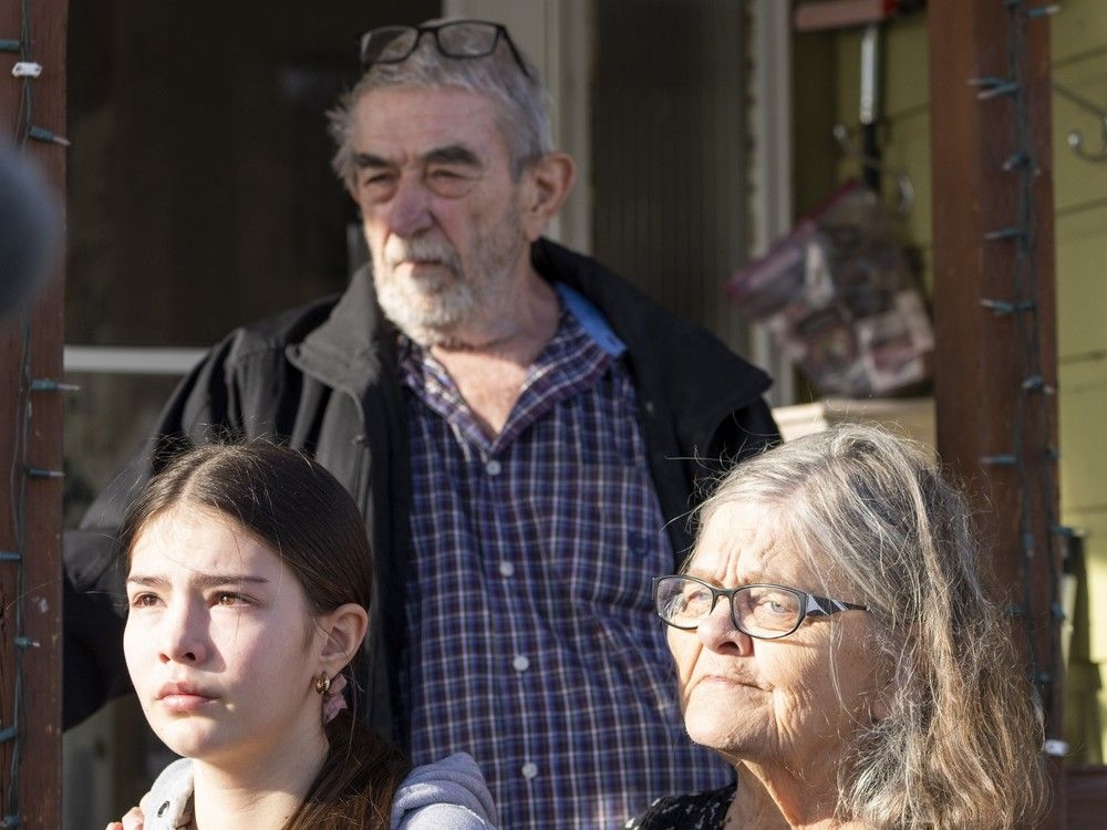 TUMBLER RIDGE SHOCKER: They Sympathize With The GUNMAN?!