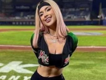 CARTEL CONNECTION EXPOSED: OnlyFans Star's Shocking Link to Mexico's Most Wanted!