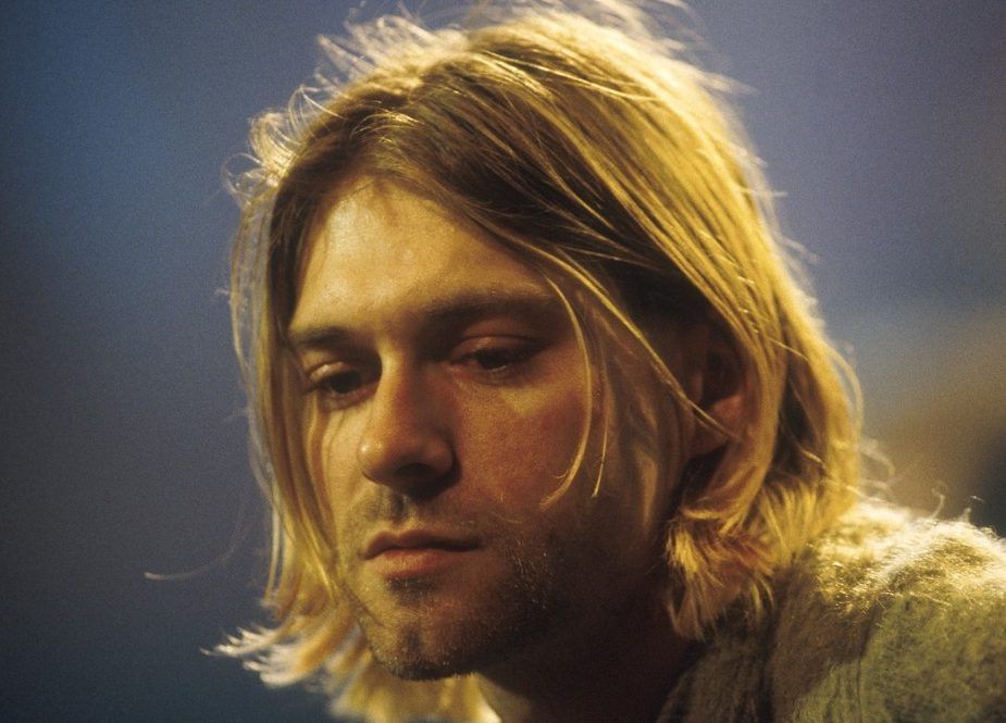 New clues point to homicide in Kurt Cobain's death?