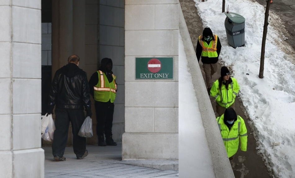 TTC FACES $32 MILLION SHOCK LAWSUIT!