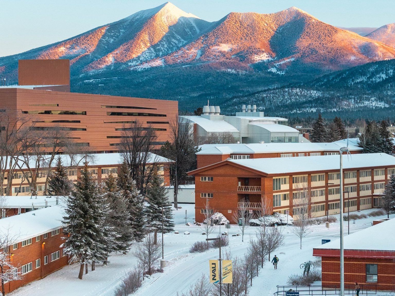 3 Arizona fraternity leaders charged with hazing after pledge found dead