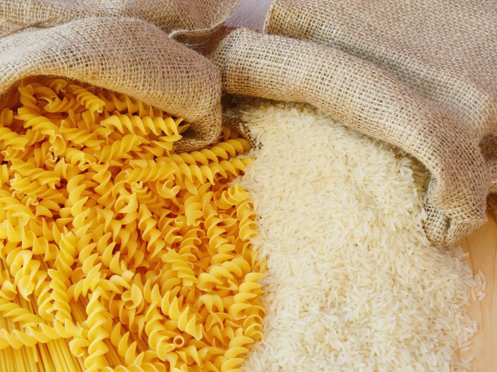 A small yet solid body of science suggest chilling carbohydrate-rich foods such as pasta and rice after cooking them could help people lose weight.