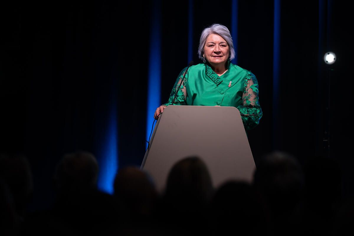 Governor General wraps Norway trip, to visit Denmark, Greenland