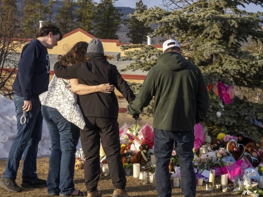 SHOOTER'S BROTHER: NOW A MURDER SUSPECT!