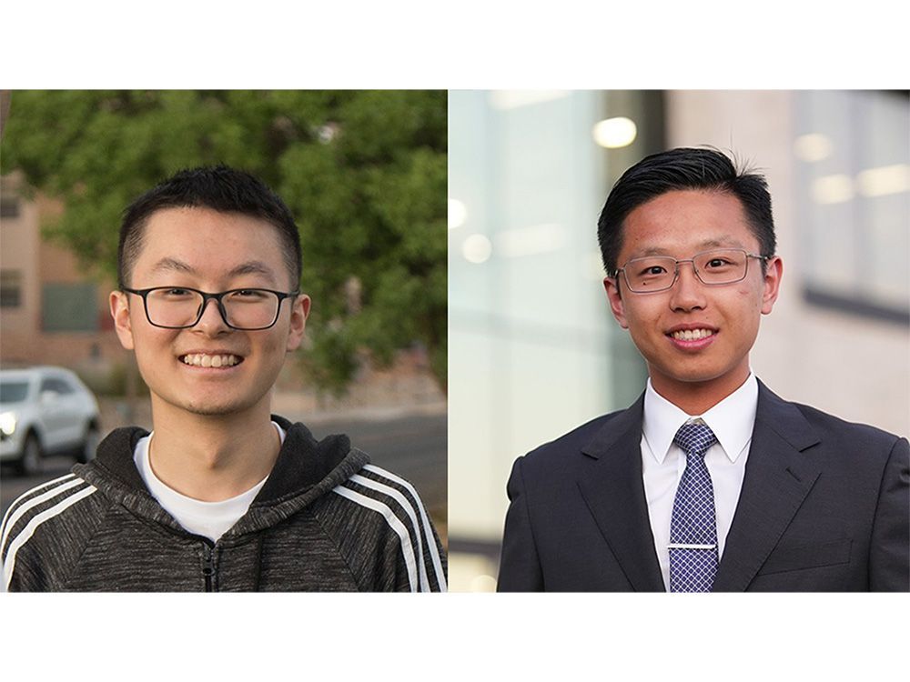 How London, Ont.'s growing chemicals, firearms probe unfolded