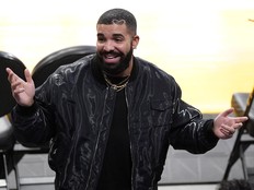 Drake and McDonald's are teaming up for a new OVO-inspired menu.