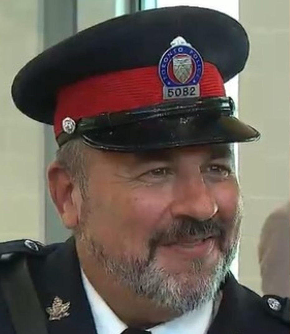 TORONTO POLICE: Hockey Night Turned CRIMINAL COVER-UP?!