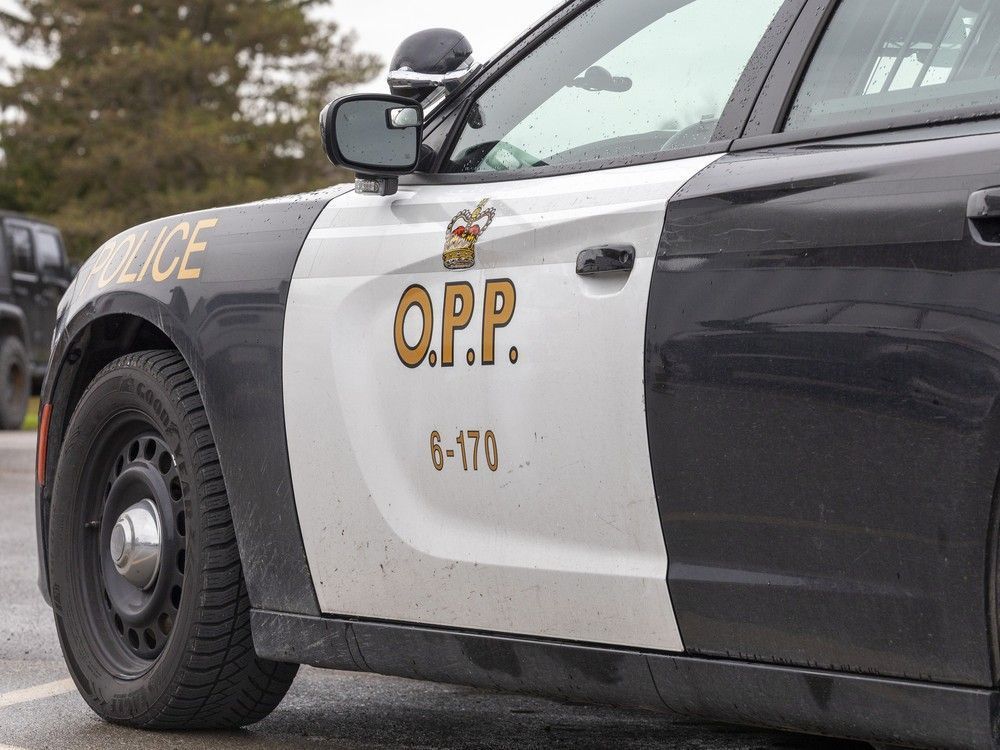 OPP investigating fatal Hwy. 401 crash in Pickering; ROPE Squad apprehends federal offender