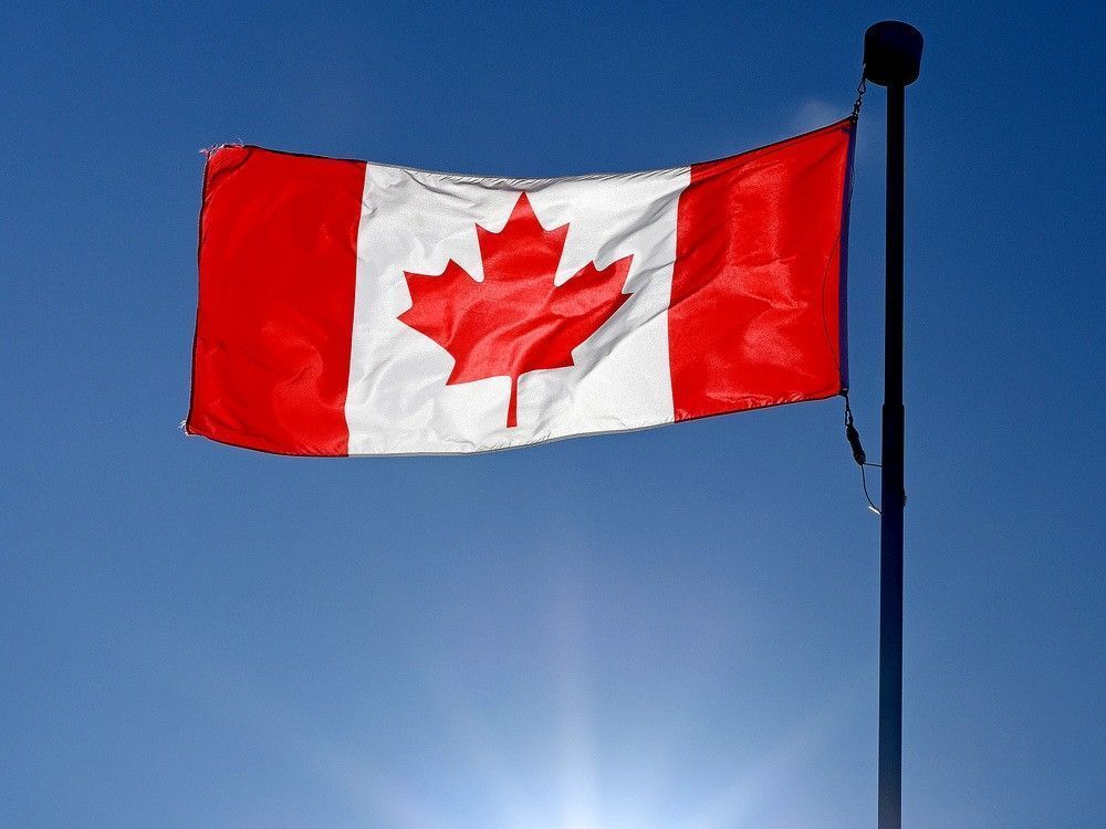 Canada drops to 25th in world happiness index as social media use cited