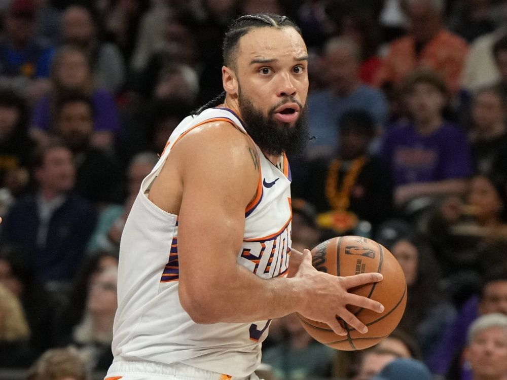 Canadian NBA star Dillon Brooks arrested for suspected DUI: Report