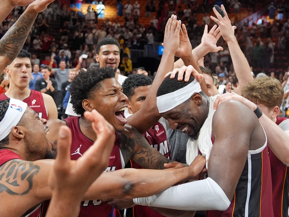 Why Bam Adebayo's 83-point game was an all-time unlikely sports performance