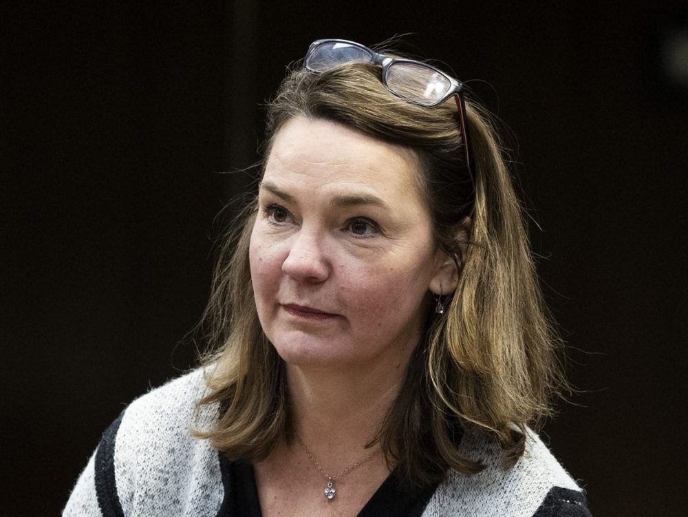 EDITORIAL: Carney government obsessed with secrecy