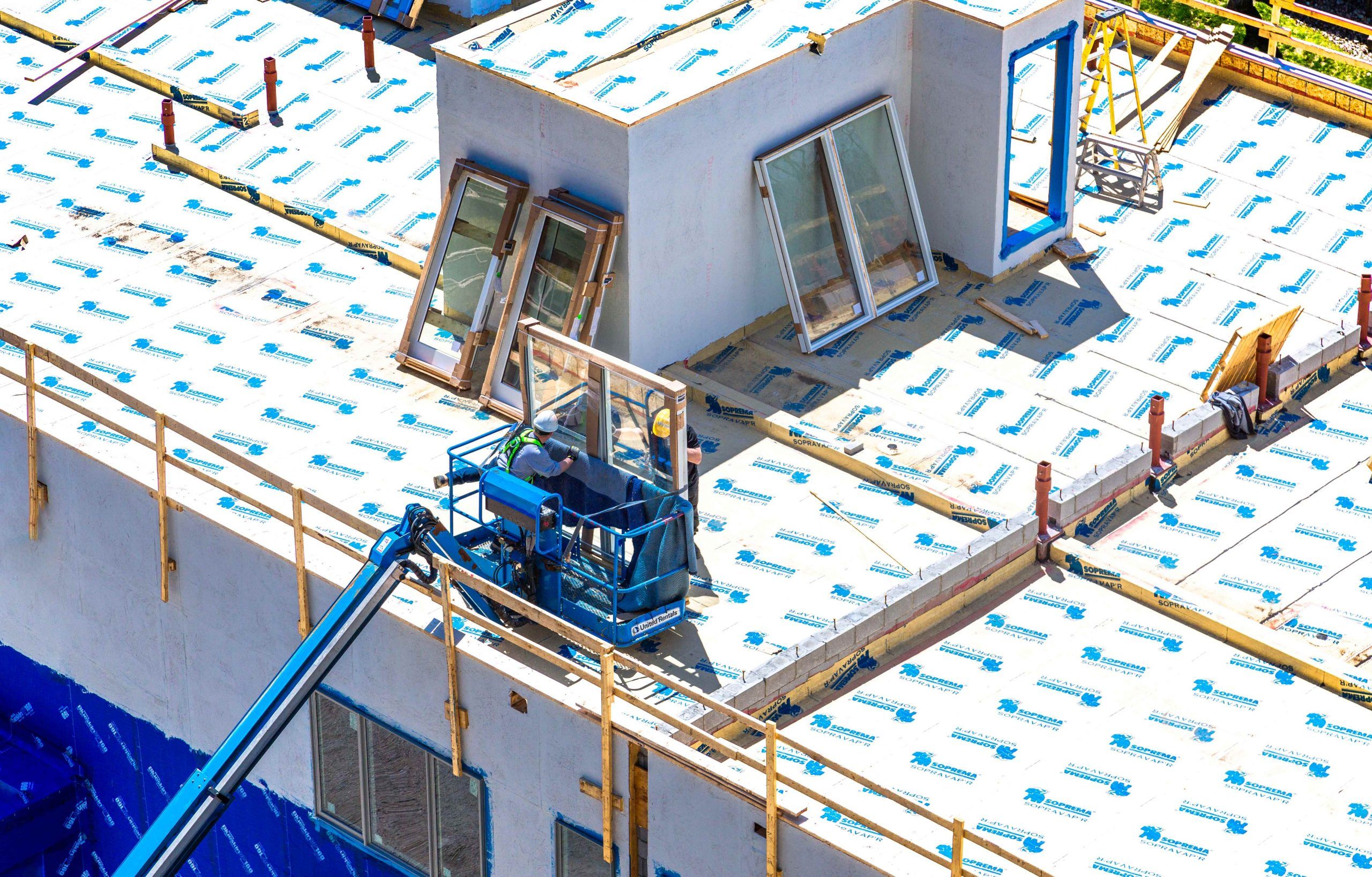 BILD: Canada must treat housing as an economic priority