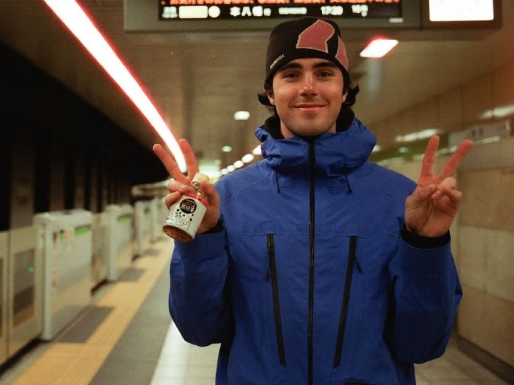 Son of former Canadian Olympic skiing star John Smart dies at 23 from injuries suffered in avalanche