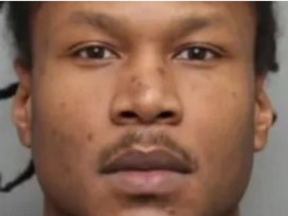 ICE arrests one of Canada's most wanted