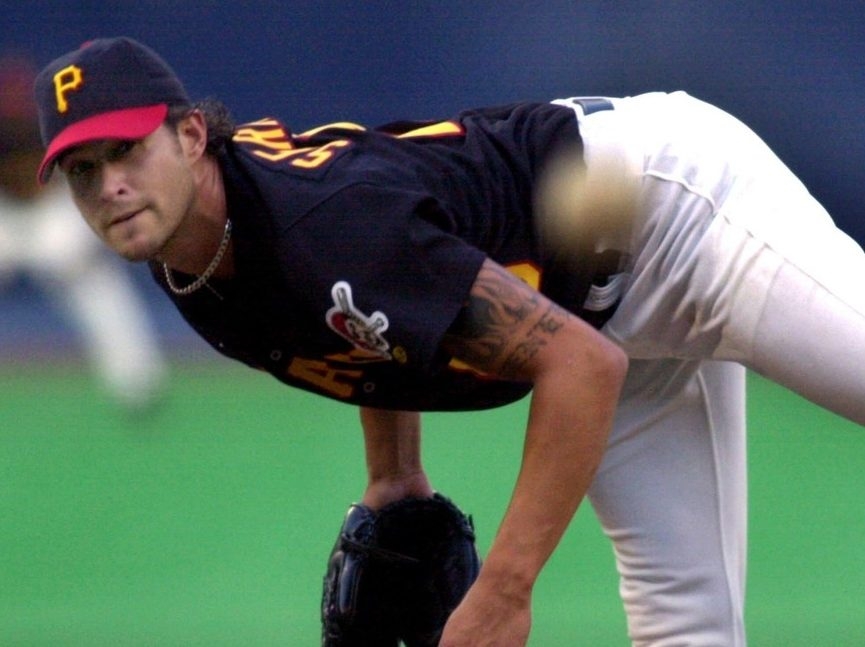 MLB LEGEND SILENCED: Sudden Death Stuns Baseball World!