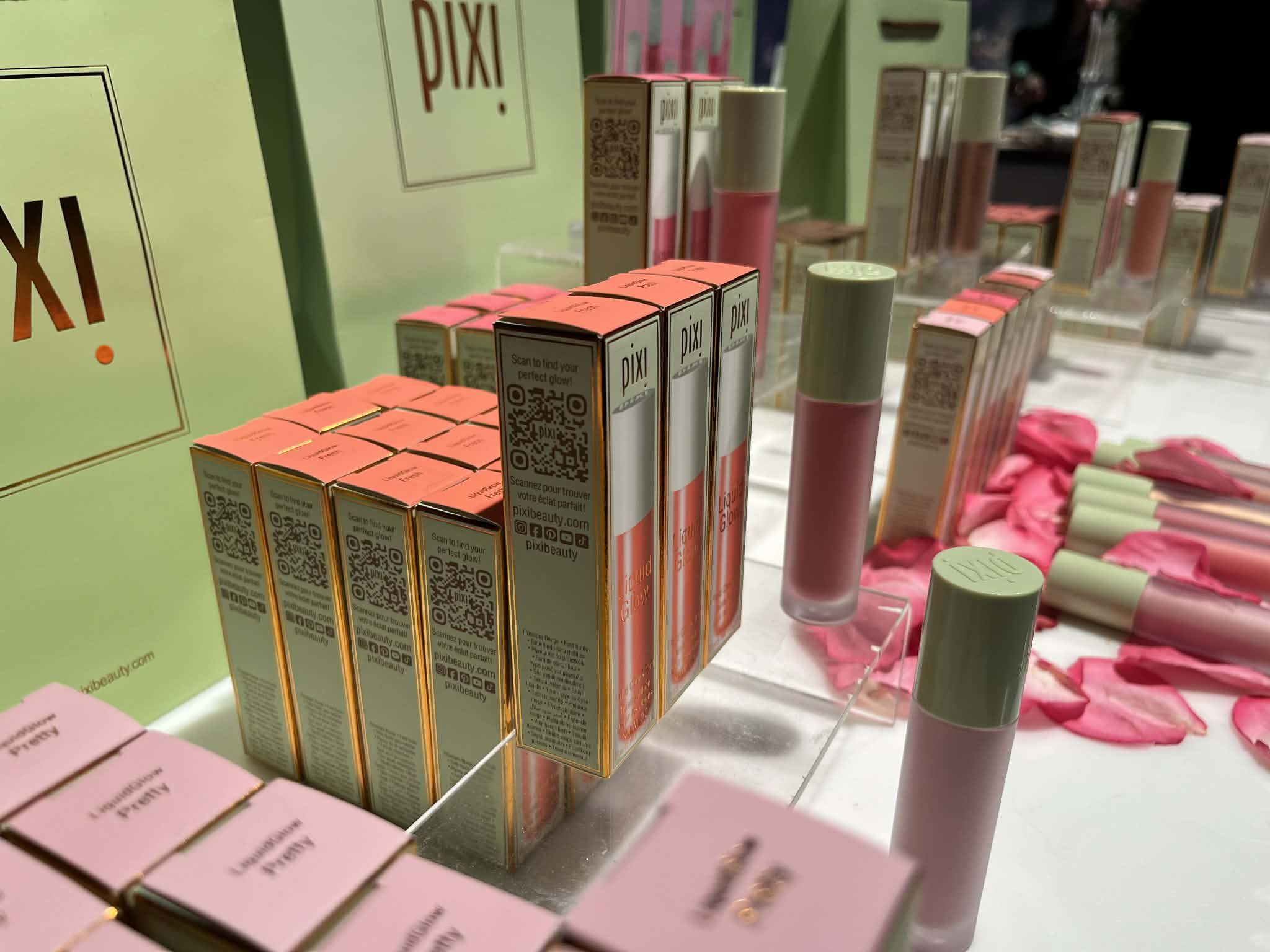 Shoppers Beauty+ Event