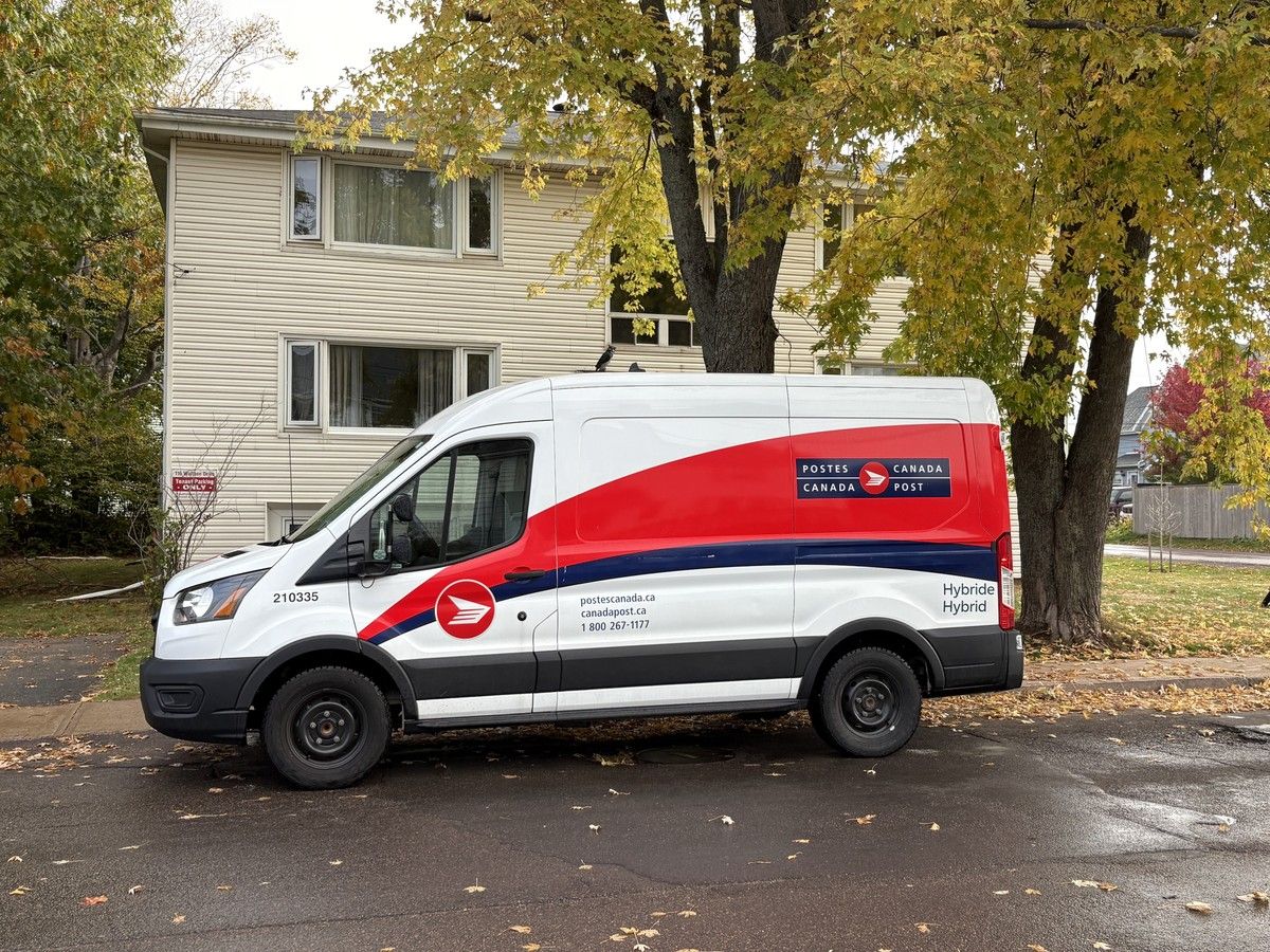 Canada Post’s latest bailout pushes financial aid total to $2.72B since 2025: Report