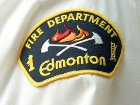 Prosecutors stay child porn charges against Edmonton fire captain Prosecutors stay child porn charges against Edmonton fire captain