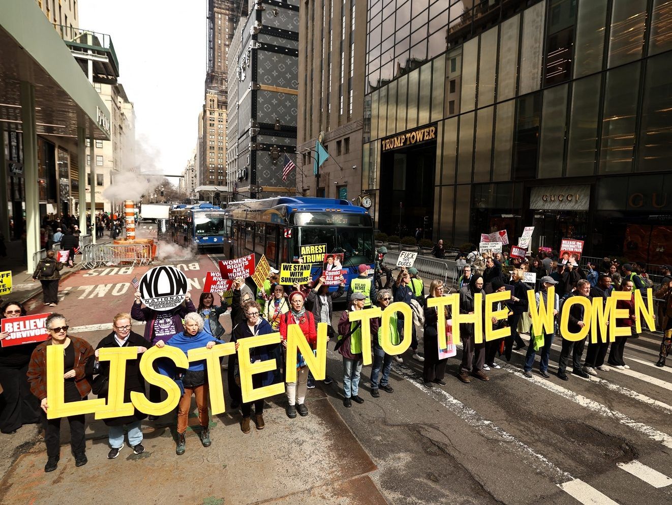 International Women’s Day a celebration, call to action; here are things to know