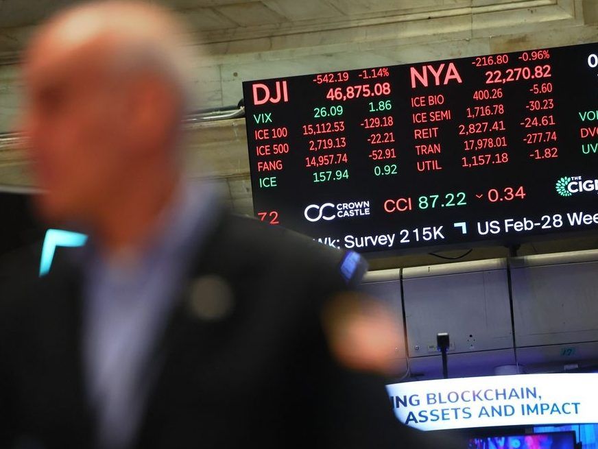 CHARLEBOIS: Global shocks are driving food prices but Canada's policies make it worse