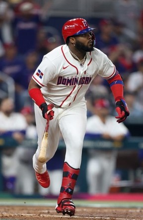 Vladimir Guerrero Jr.