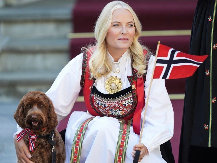 Norway crown princess plays down ties with Jeffrey Epstein: 'Manipulated and deceived'