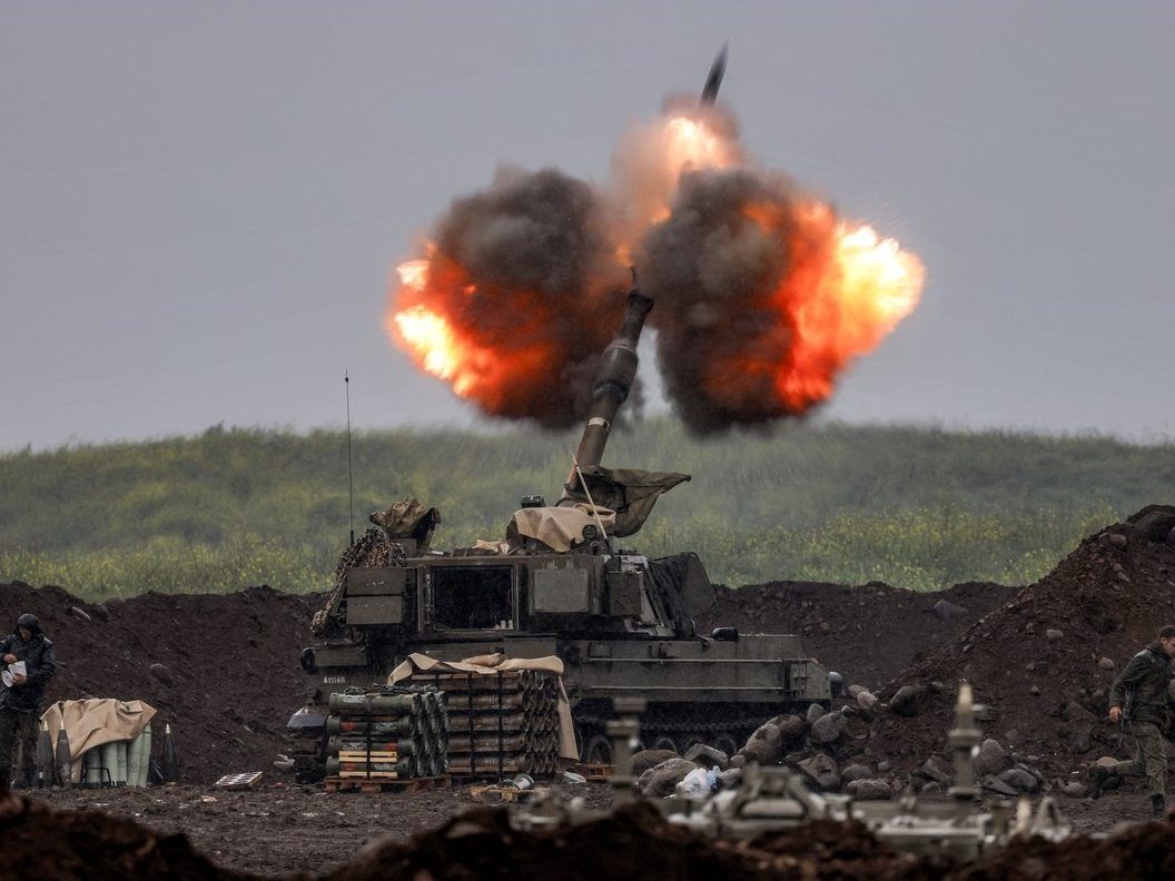 IRAN WAR UPDATE: Airstrike kills Iranian general after he said war will go on; Iran threatens world tourism sites