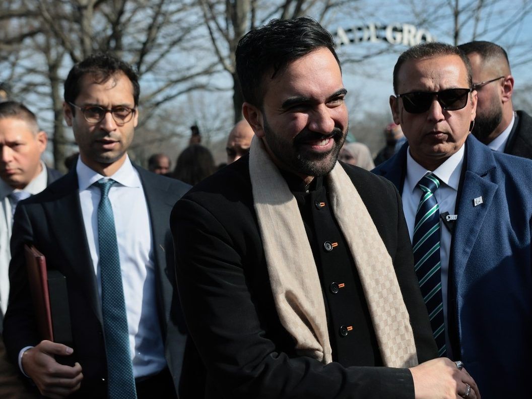 McCAUGHEY: NYC mayor’s proposal will strip the dying of their assets