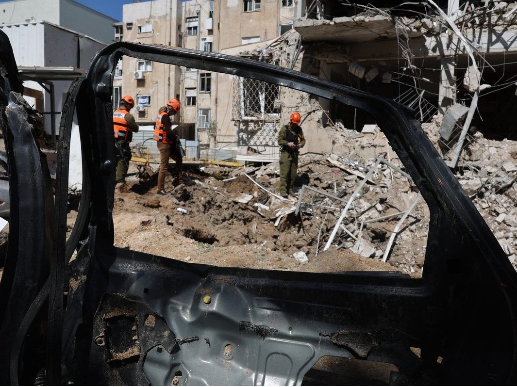 Trump hopes for war to wind down, no sign of reduced fighting