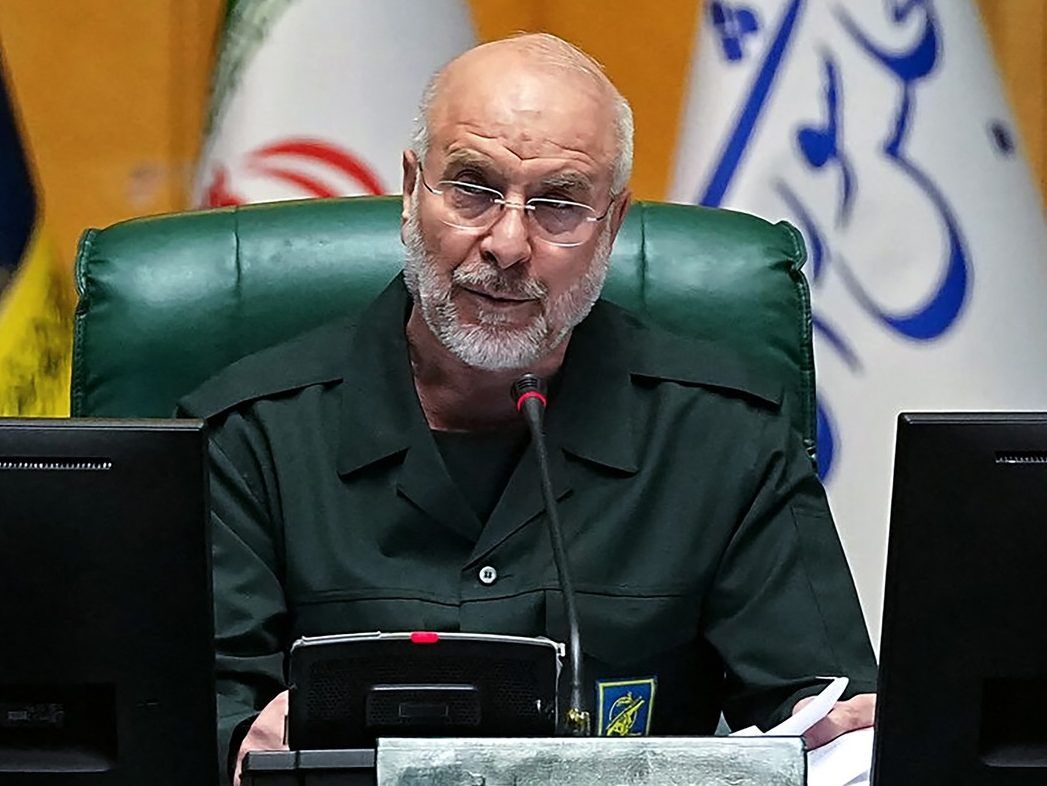 IRAN WAR UPDATES: Iran dismisses U.S. ceasefire proposal, Trump 'prepared to unleash hell' if no deal