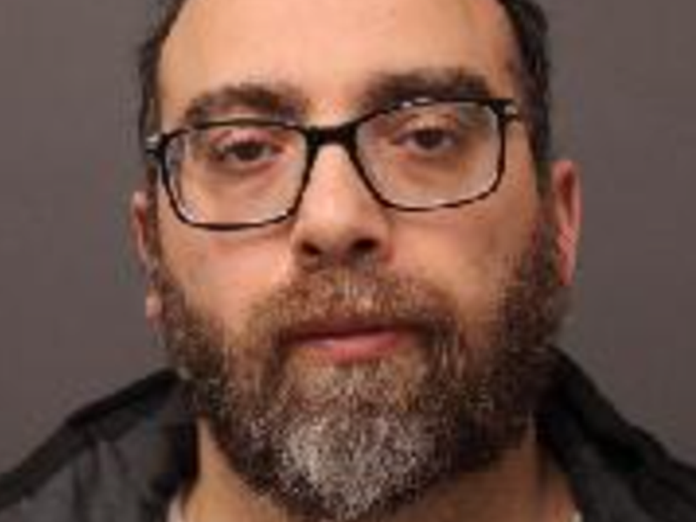 Priest charged with sex assault of minor; another handgun seized during traffic stop