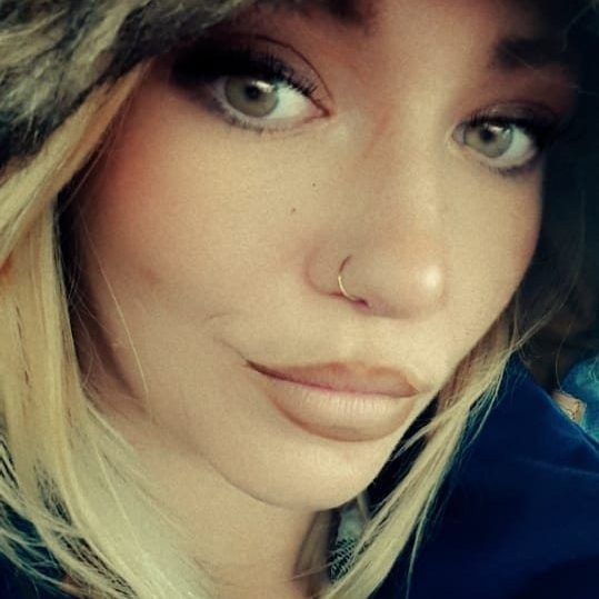 TRAGIC MELISSA PRICE. FACEBOOK