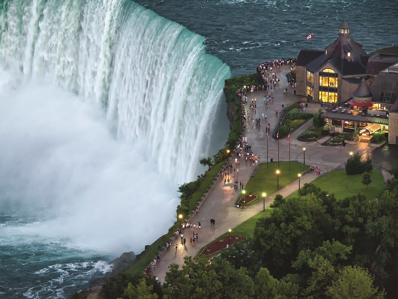 March Break escapes for families looking to explore southern Ontario