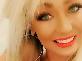 HUNTER: Accused Moncton trash bin killer has illustrious criminal CV HUNTER: Accused Moncton trash bin killer has illustrious criminal CV