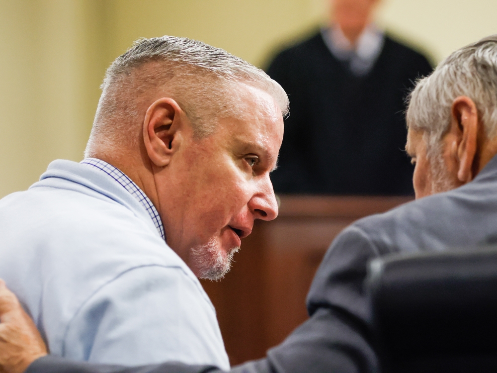 JUSTICE DELIVERED: Shooter's Father FINALLY Faces Consequences!