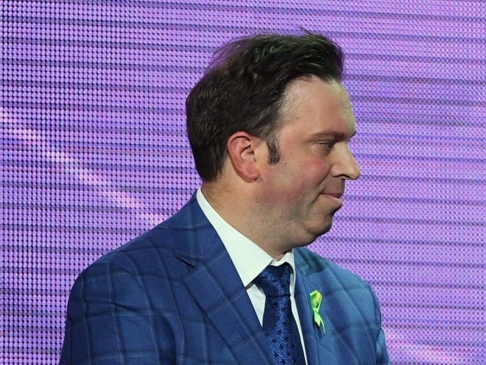 Elliotte Friedman closer to Sportsnet return