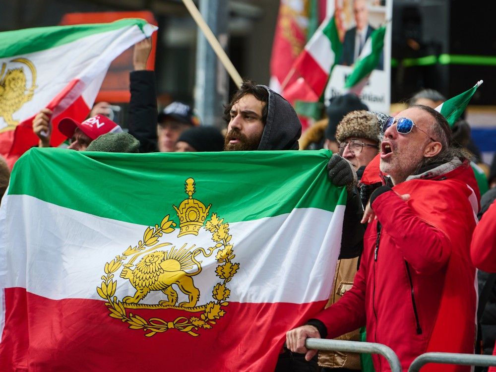 A judge said no to Premier Doug Ford's request for an injunction to stop the Al-Quds Day rally in downtown Toronto. Read more.
