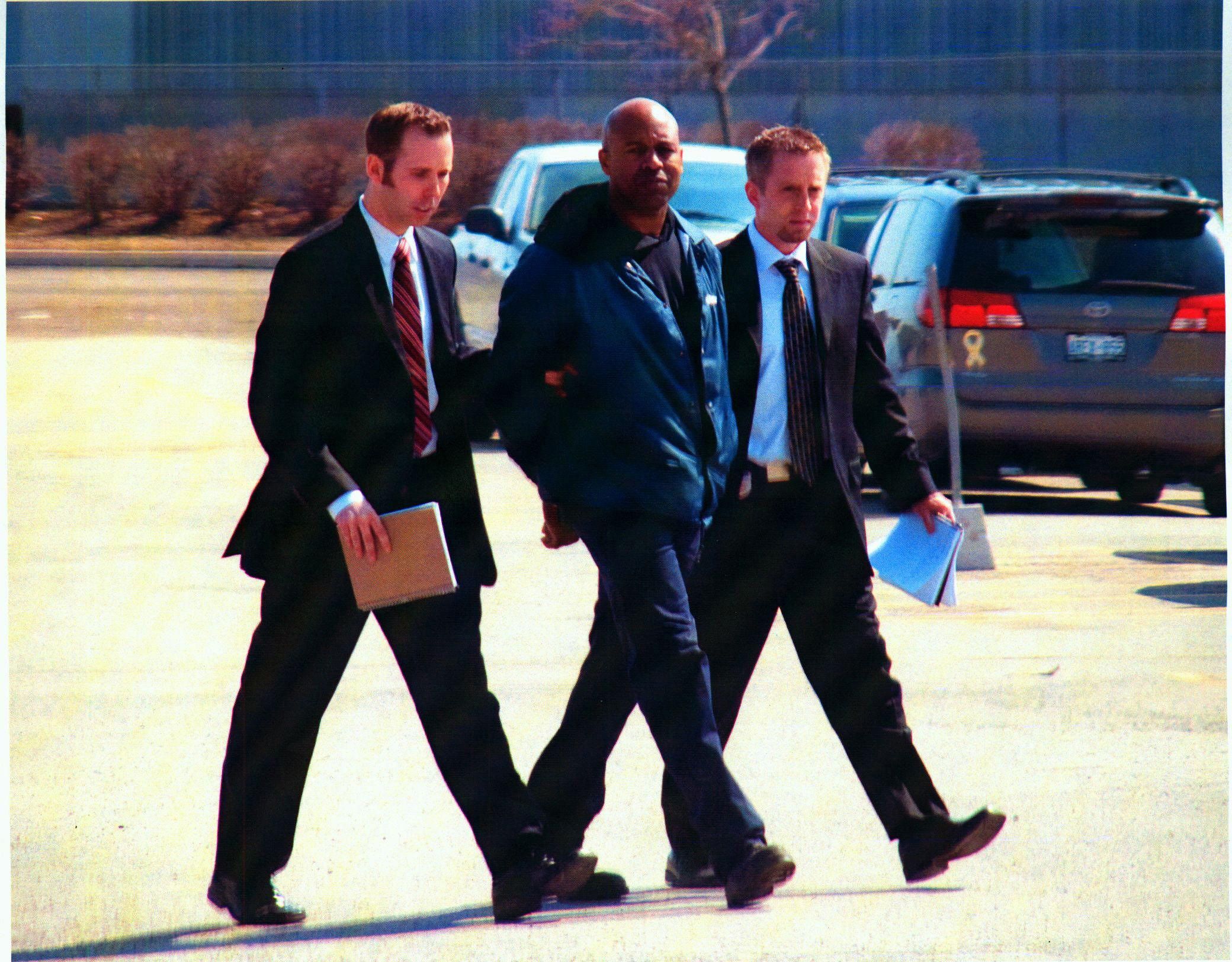 MANDEL: Killer of Toronto restaurant owner denied early parole hearing