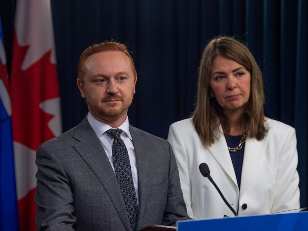 Advocates applaud Alberta's proposed limits on medically-assisted suicide