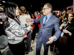 Avi Lewis’s radical policies sowing division within the NDP Avi Lewis’s radical policies sowing division within the NDP