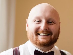 Michael Nigris was shot dead outside the Oshawa pawn shop he worked at in March 2023.