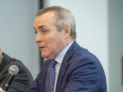 Ontario’s top earners on the 2025 Sunshine List led by former OPG CEO