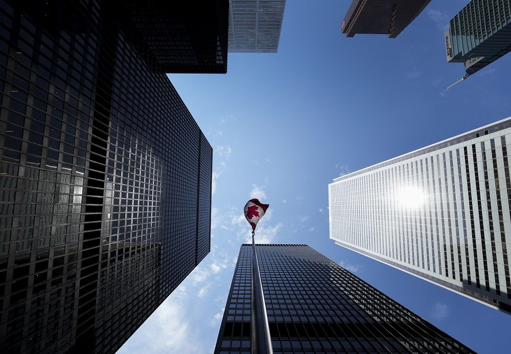 The Amateur Investor: Get to know Canada's Big Six bank stocks