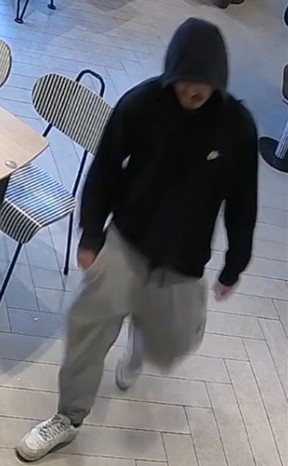 East York assault suspect
