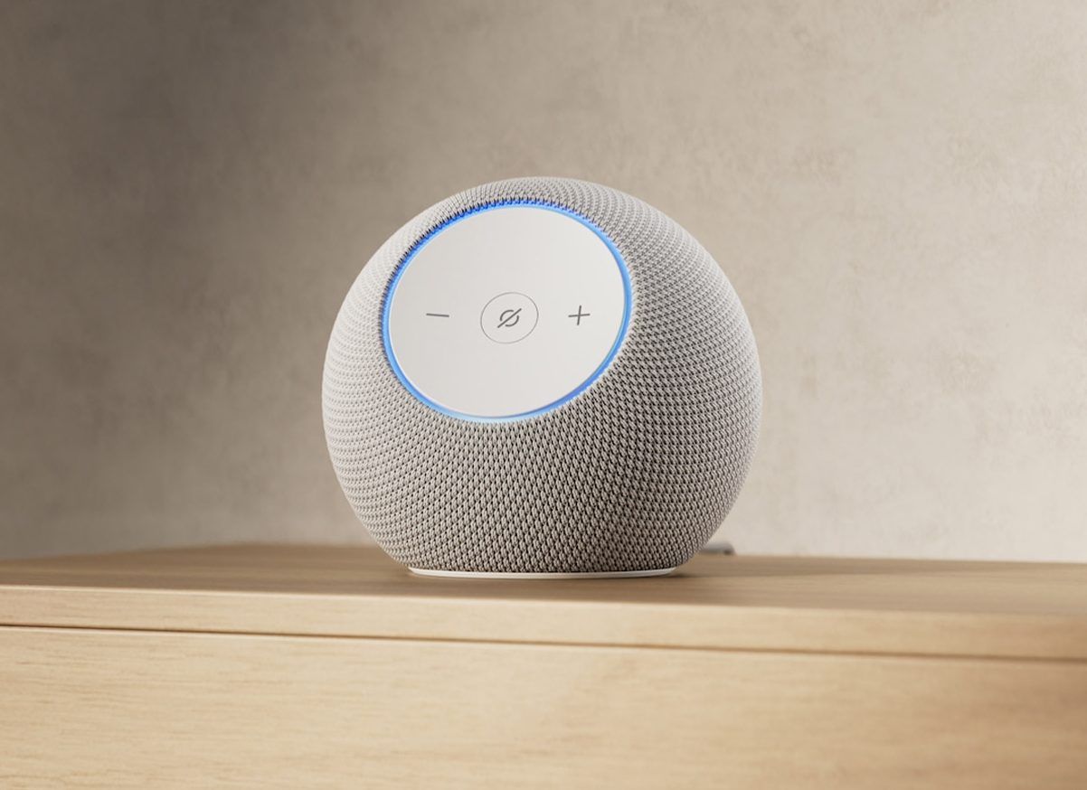 Echo Dot Max