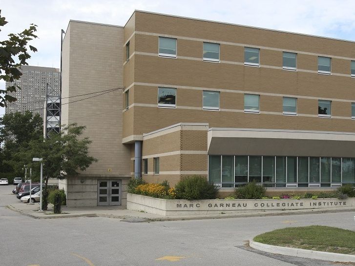 Threats to TDSB high schools deemed not credible, Toronto Police say