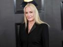 Daryl Hannah attends the 65th GRAMMY Awards on February 05, 2023 in Los Angeles, California.