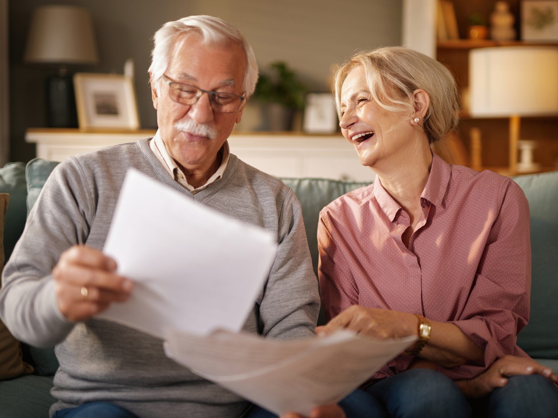 Looking for love? Financial compatibility is where it’s at